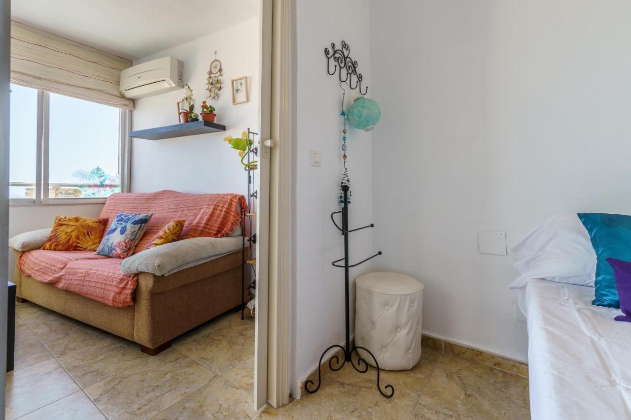 Ct 185 - Six Colors Torremolinos Exterior foto