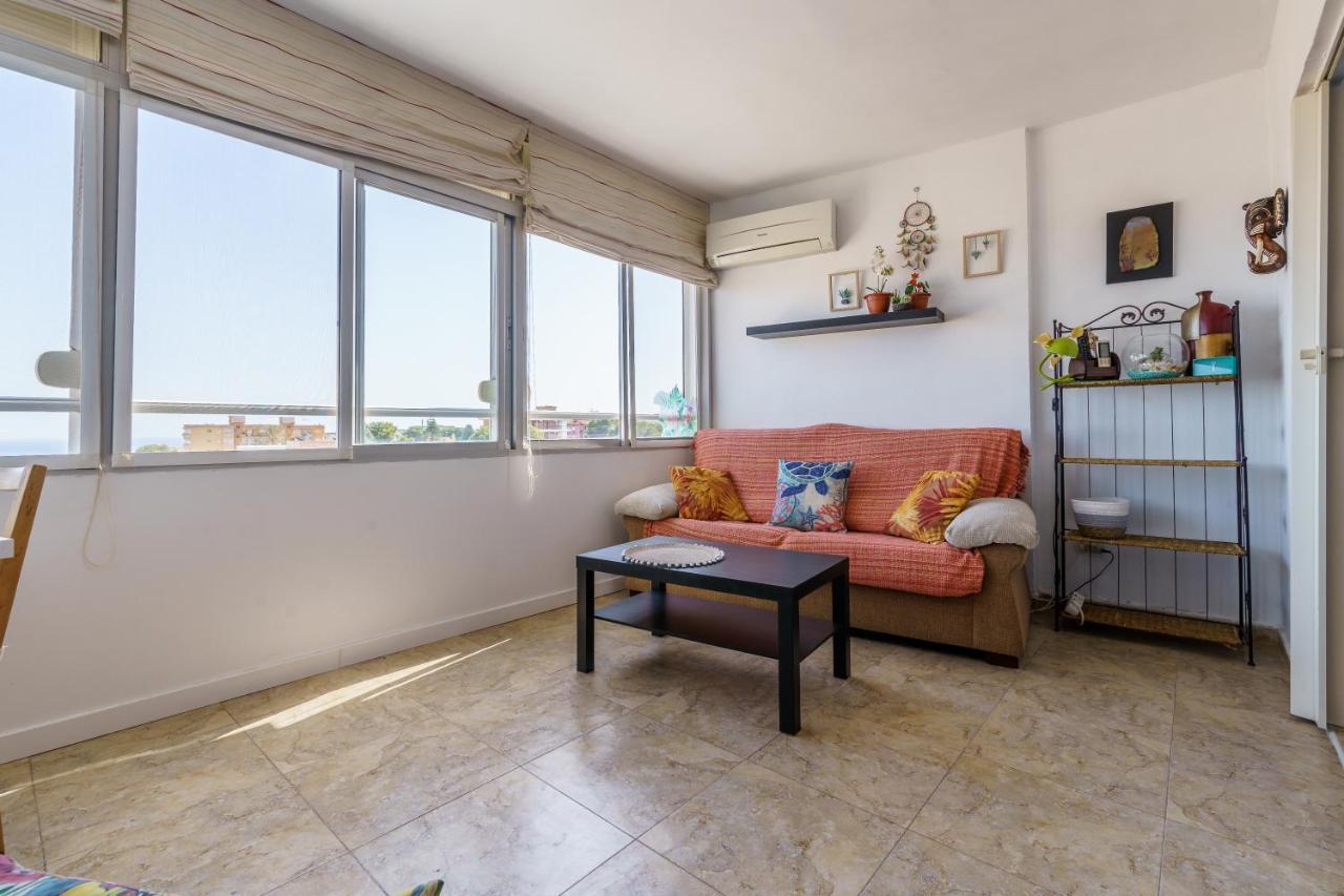 Ct 185 - Six Colors Torremolinos Exterior foto