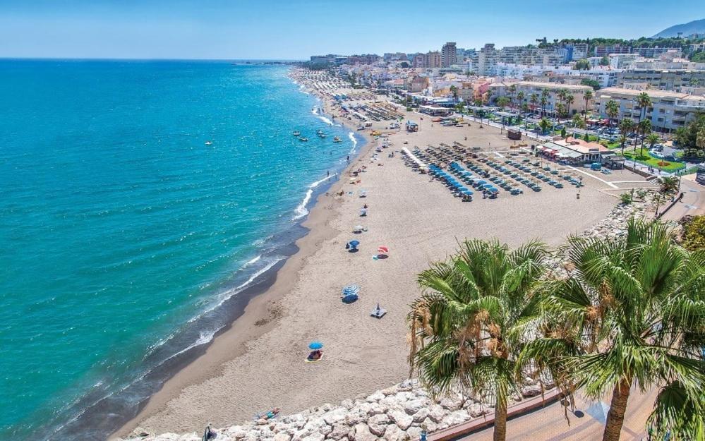 Ct 185 - Six Colors Torremolinos Exterior foto