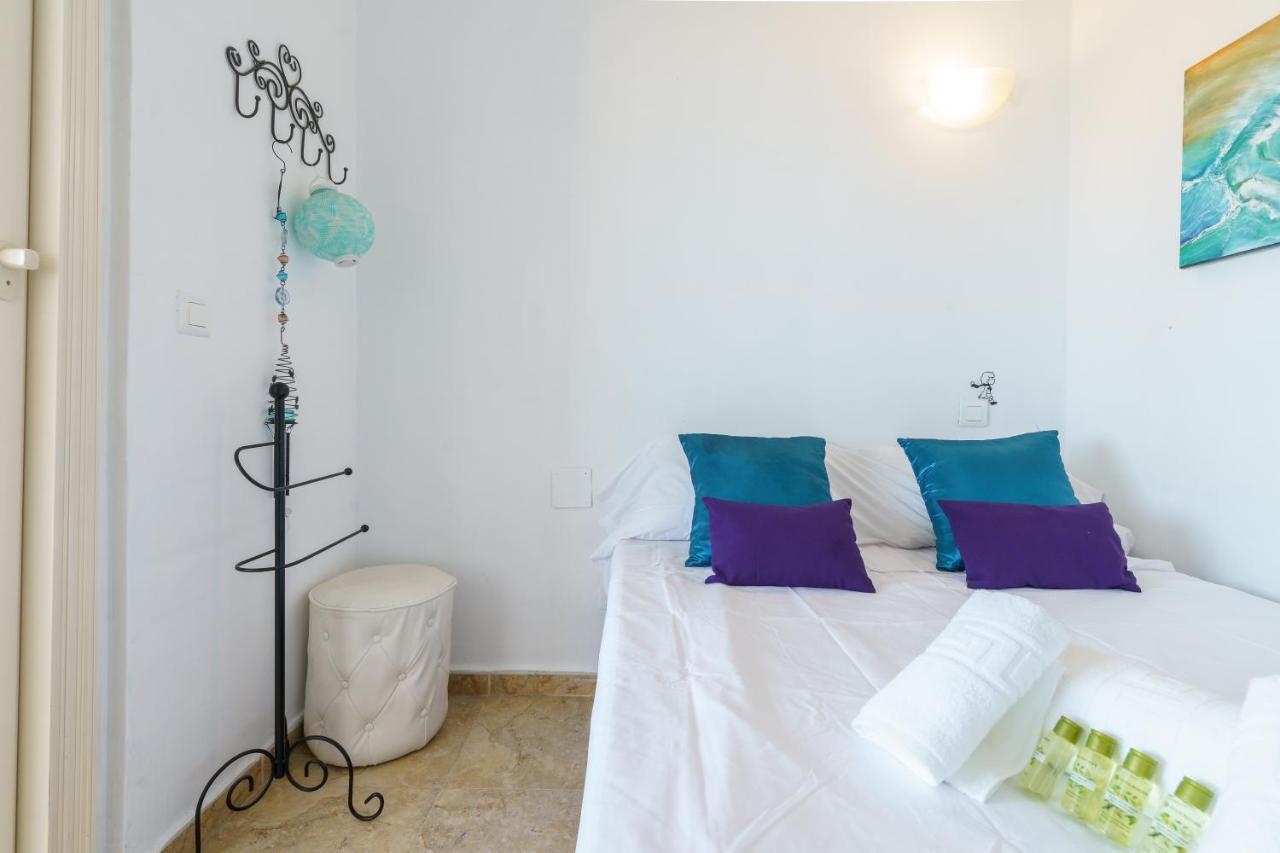 Ct 185 - Six Colors Torremolinos Exterior foto