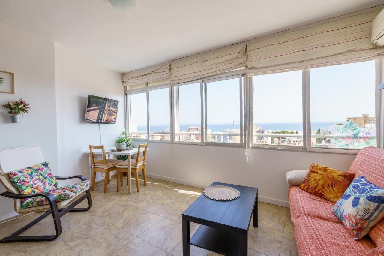Ct 185 - Six Colors Torremolinos Exterior foto