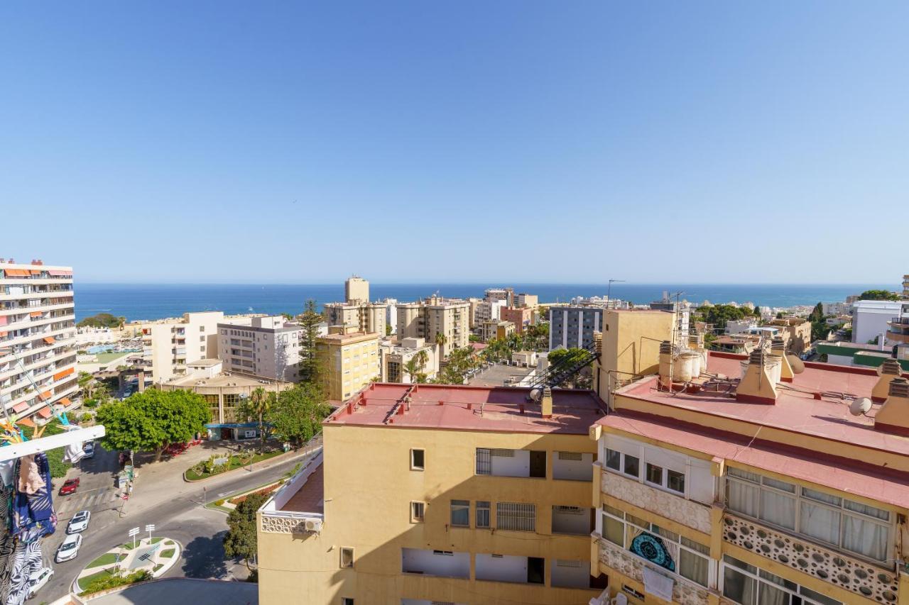 Ct 185 - Six Colors Torremolinos Exterior foto